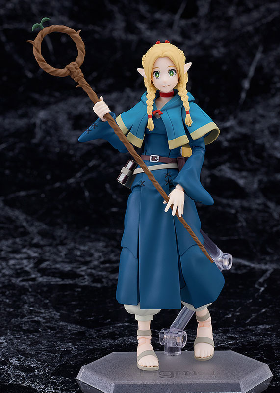 <Preorderถึง 13/9/2024>🔔เปิดรับPreorder มัดจำ 800 บาท Figma Marcille