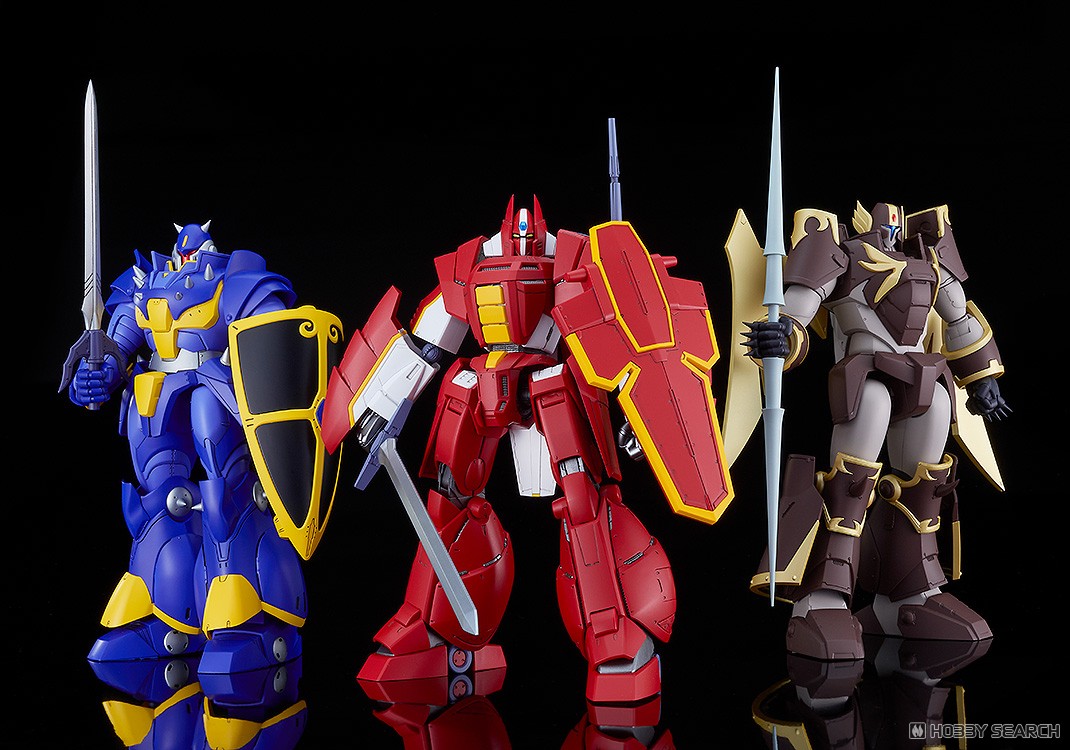 (Preorder ปิดรับวันที่ 25/7/2025 )เปิดรับPreorder มัดจำ 500 บาทMODEROID Skurts