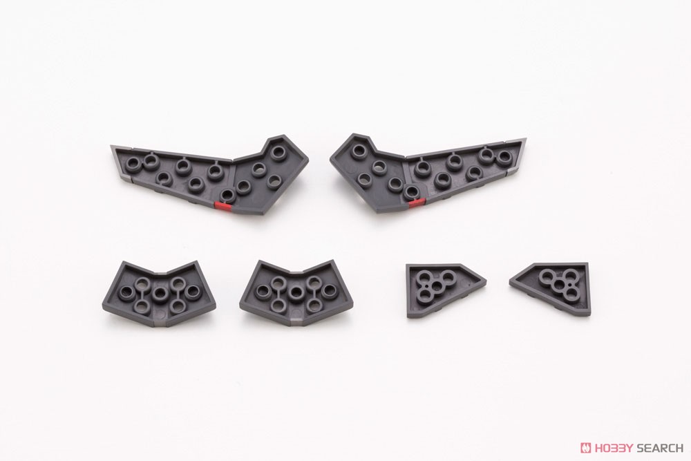 (Preorder ปิดรับวันที่ 6/6/2022 )เปิดรับPreorder มัดจำ 100บาท Mecha Supply 25 Expansion Armor H