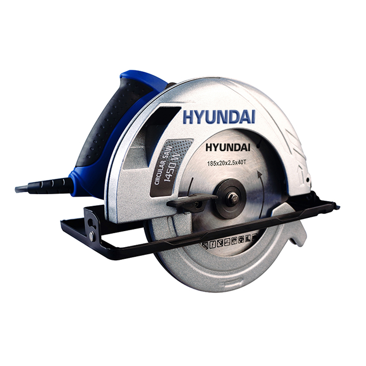 Hyundai เลื่อยวงเดือน HD-320