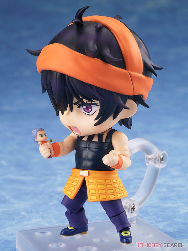 <Preorderถึง 24/9/2021> เปิดรับPreorder #มัดจำ 300 บาท Nendoroid Narancia Ghirga (PVC Figure)