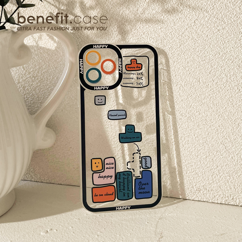 เคสไอโฟน BN0763 *ส่งฟรี