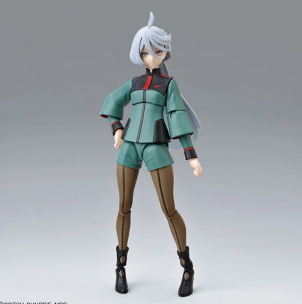 lot เดือน4/2023 <Preorder ถึงวันที่1/1/2023 > 🔔เปิดรับPreorder มัดจำ100 บาทFigure-rise Standard MIORINE REMBRAN