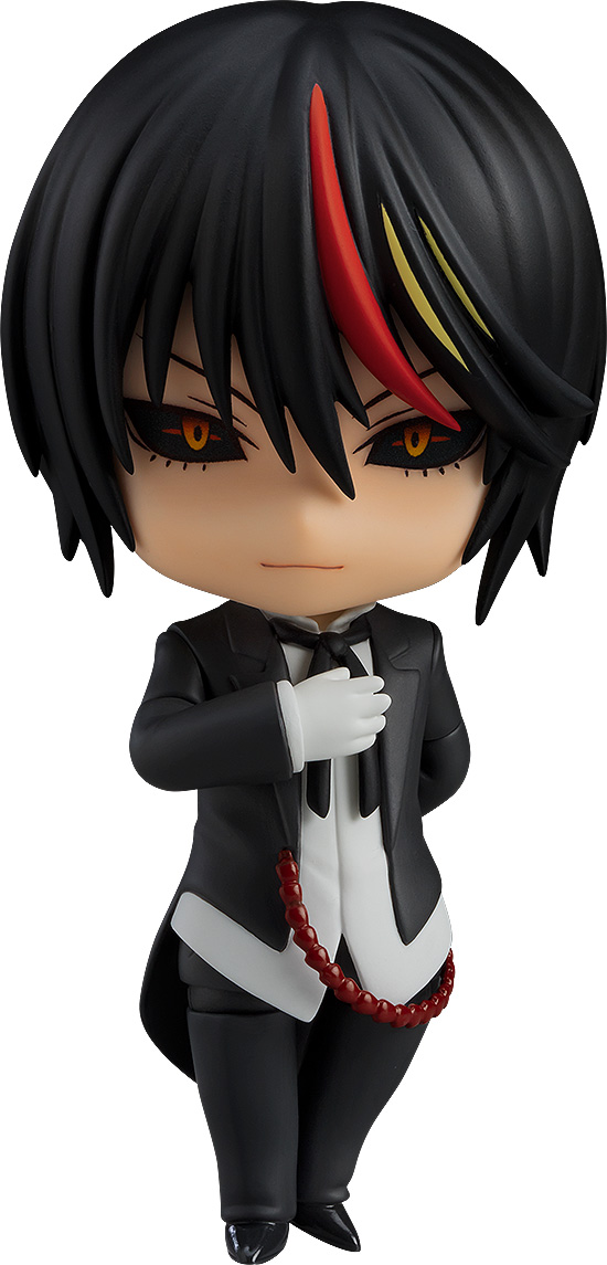 <Preorderถึง 22/10/2021 > เปิดรับPreorder #มัดจำ 300บาท Nendoroid Diablo