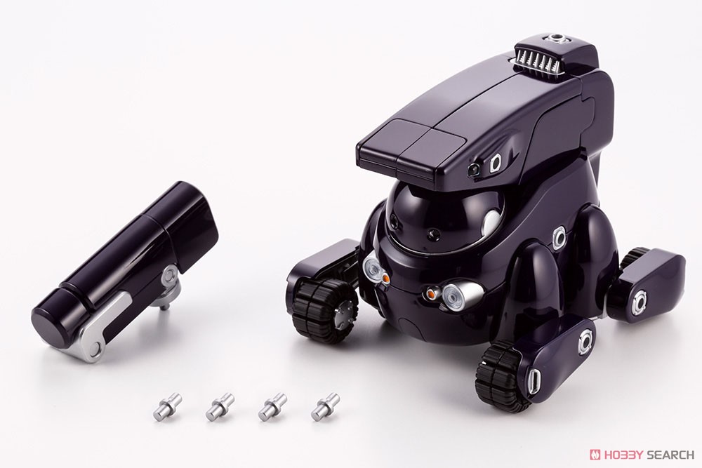 <Preorderถึง7/2/2022>เปิดรับPreorder มัดจำ200บาท Maruttoys Tamotu Pro [Midnight Blue Ver.] (Plastic model)