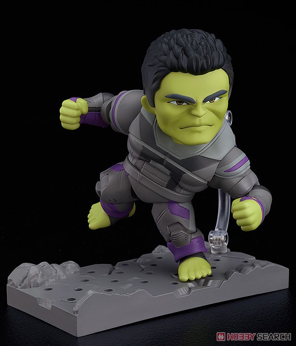 เปิดรับPreorder มัดจำ 300 บาท Nendoroid 1299 Hulk: Endgame Ver. (Completed)โมสำเร็จ*