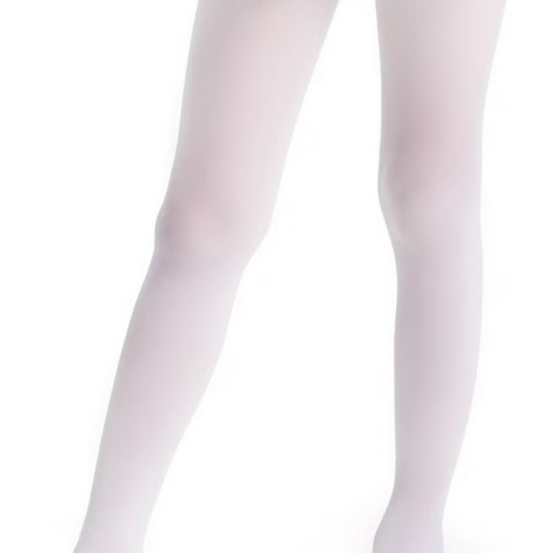 P9215- ถุงน่องเด็กสีเนื้อธรรมชาติ สีขาว สีดำ เนื้อสวย เกรดดี ยืดหยุ่นใส่สบาย สำหรับเด็กหญิง 3ขวบ-จนถึงเด็กโต หรือผู้ใหญ่