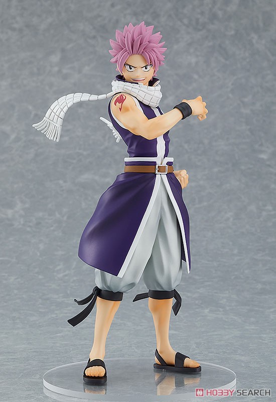 <Preorderถึง 1/4/2022>เปิดรับPreorder มัดจำ 200 บาท Pop Up Parade Natsu Dragneel: Grand Magic Games Arc Ver. (PVC Figure)