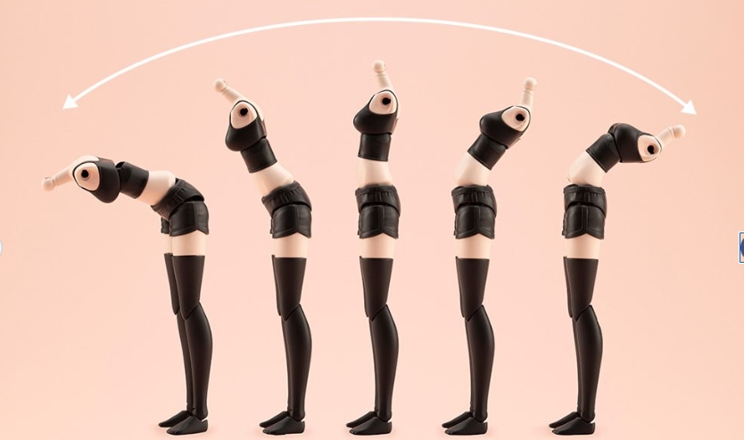 <Preorder ถึง 29/8/2025>เปิดรับPreorder มัดจำ 100 บาท DRESS UP BODY[S] COLOR C Ver.