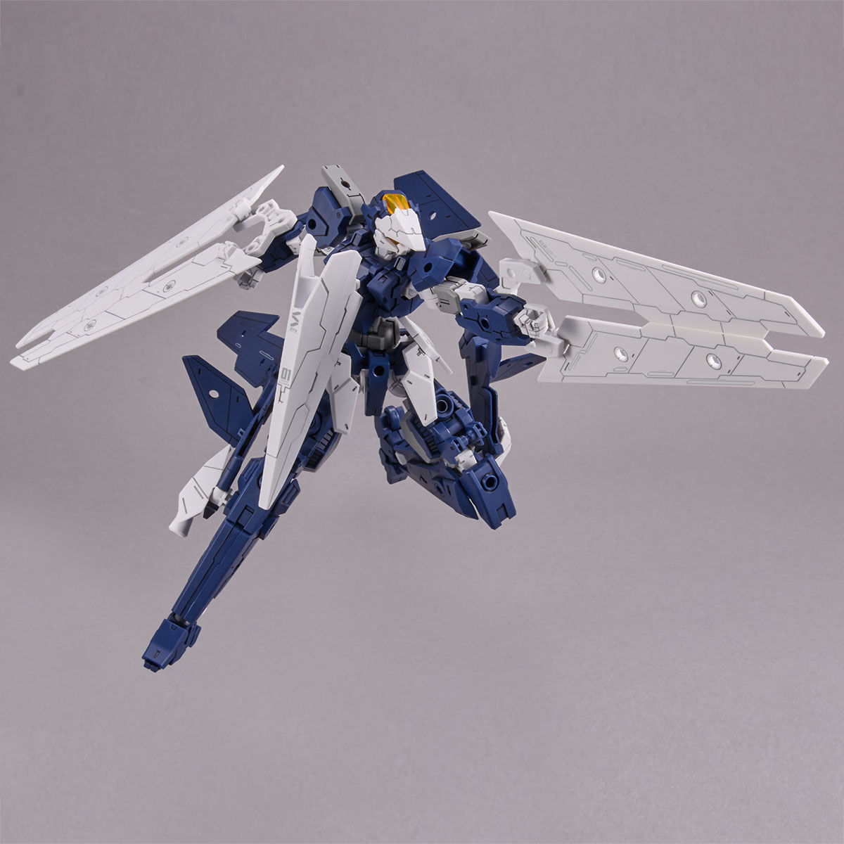 Original Bandai Spirits Premium Bandai Hobby Online Shop Limited 30 Minutes Missions 30MM 1/144 eEXM-30 Espossito Θ