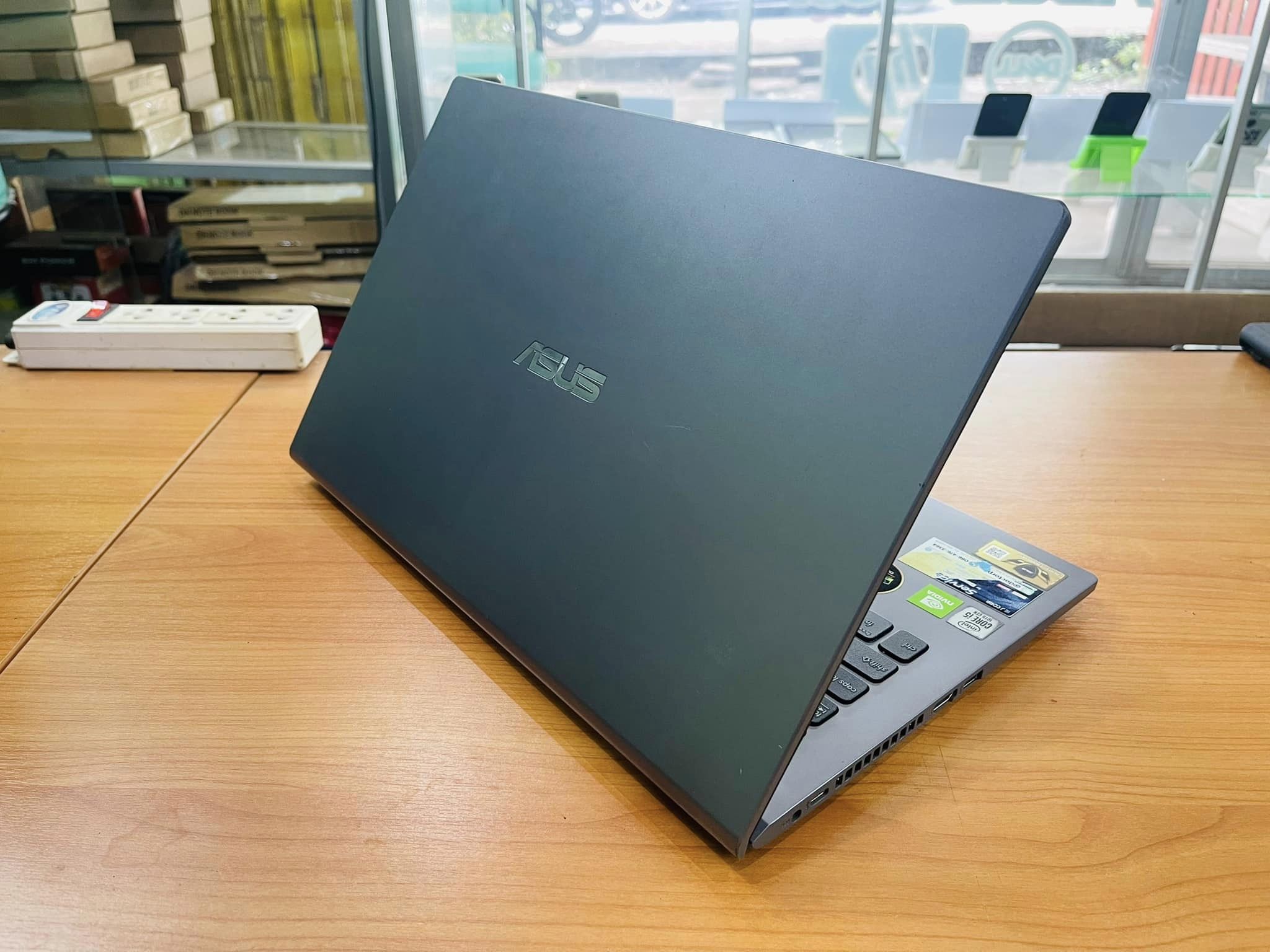 ( SOLD OUT ) Asus X509JP-EJ108T