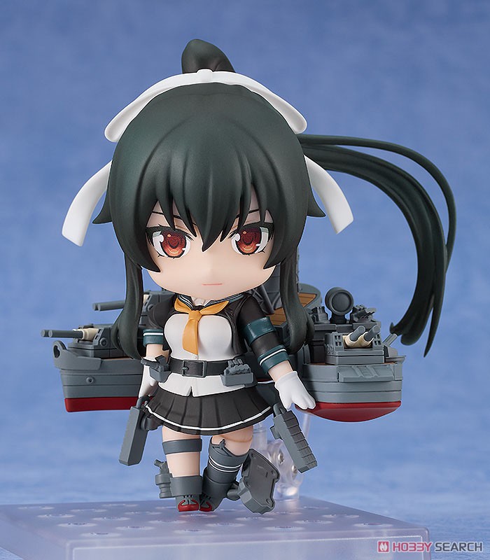 <Preorderถึงวันที่ 12/1/2024> เปิดรับPreorder #มัดจำ 600 บาท Nendoroid Yahagi Kai Ni (PVC Figure)