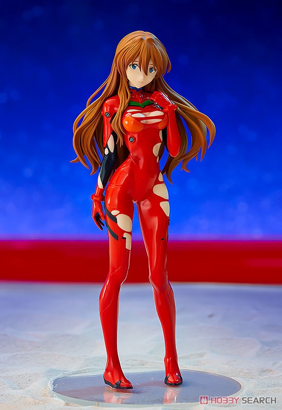 <Preorderถึง 16/9/2022> 🔔เปิดรับPreorder มัดจำ 400 บาท Pop Up Parade Asuka Langley (PVC Figure)
