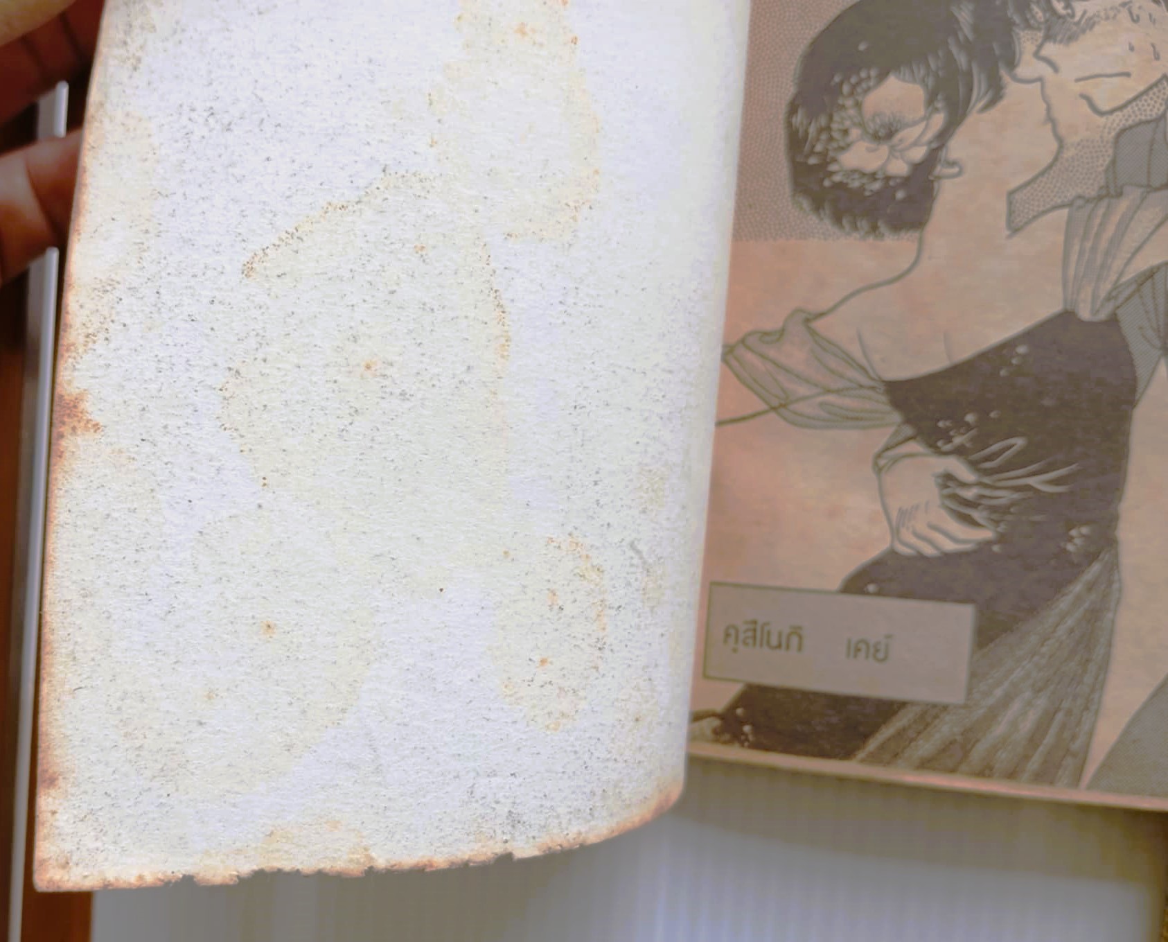 คุณแม่ครับผมเหงา