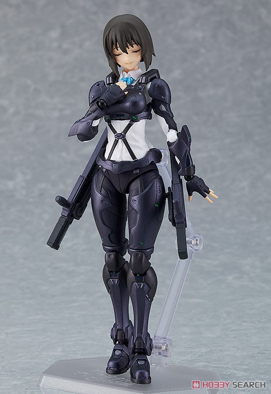 <Preorderถึง17/4/2021>🔔เปิดรับPreorder มัดจำ 500 บาท figma ToshoIincho-san (PVC Figure) โมเดลสำเร็จ