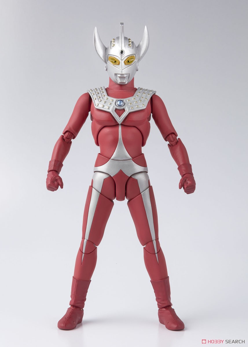 <Preorderถึง25/7/2021> เปิดรับPreorder มัดจำ300 บาท'S.H.Figuarts Ultraman Taro (Completed)