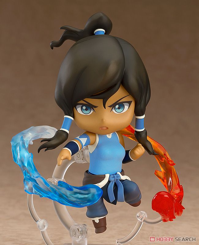 <Preorderถึงวันที่ 8/7/2022 > เปิดรับPreorder #มัดจำ 300บาท Nendoroid Korra (PVC Figure