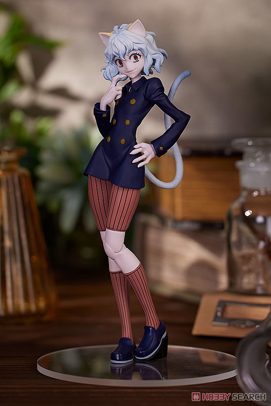 <Preorderถึง 1/12/2023>เปิดรับPreorder มัดจำ 300 บาท Pop Up Parade Neferpitou (PVC Figure)