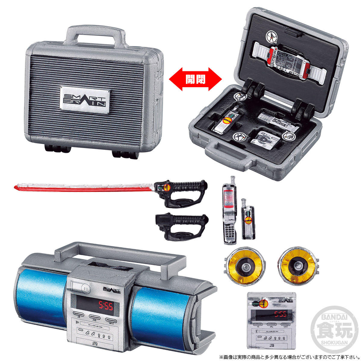 <Preorderภึง 17/10/2022>เปิดรับPreorder มัดจำ 200 บาทSO-DO CHRONICLE 555 AUTO VAJIN W/O GUM