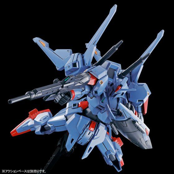 เเปิดรับPreorder มัดจำ 300 บาท P-bandai HGUC 1/144 GUNDAM Mk-III โมเดลประกอบ