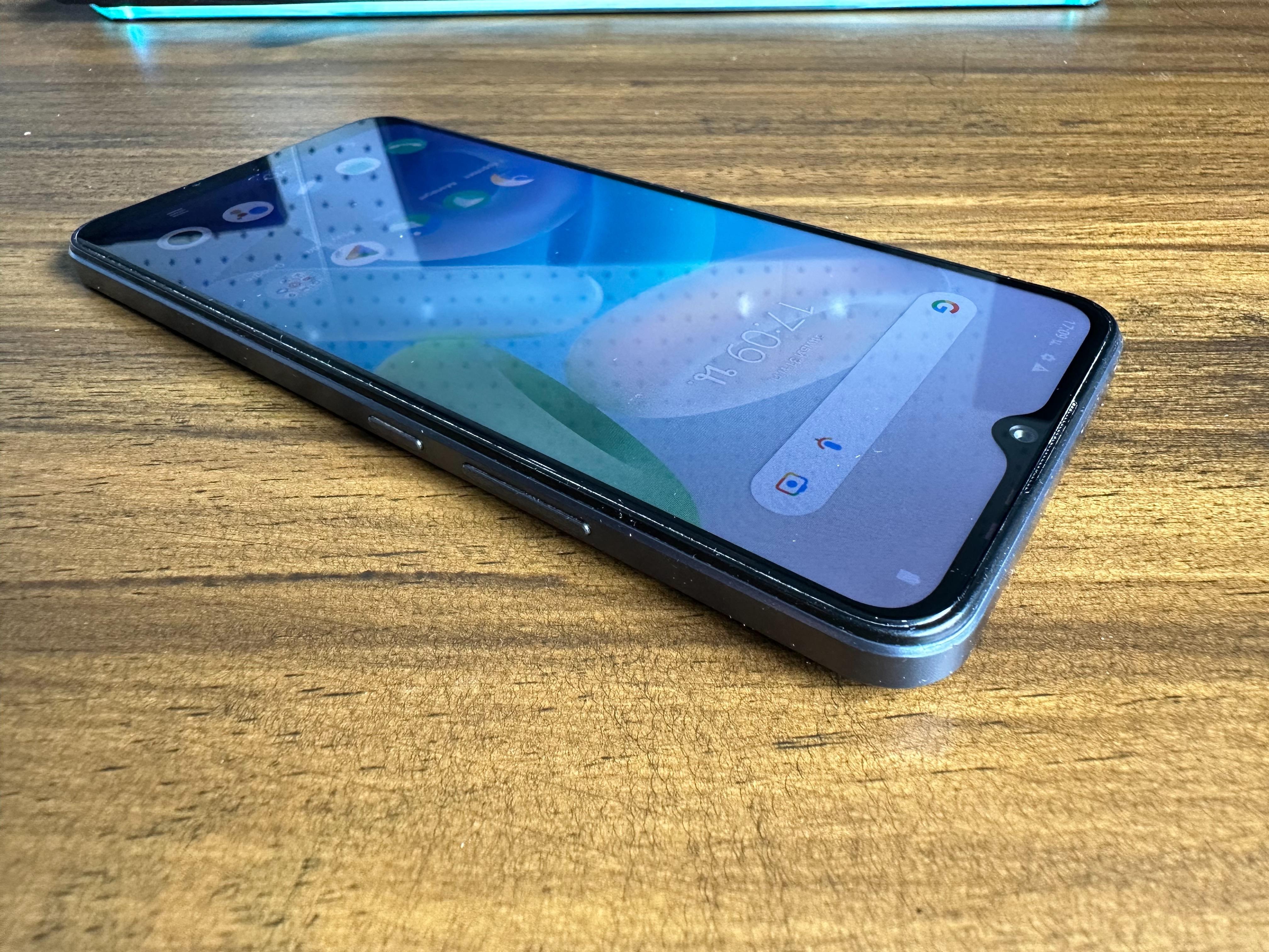 ViVo Y02s (V2203)มือสอง สภาพดี
