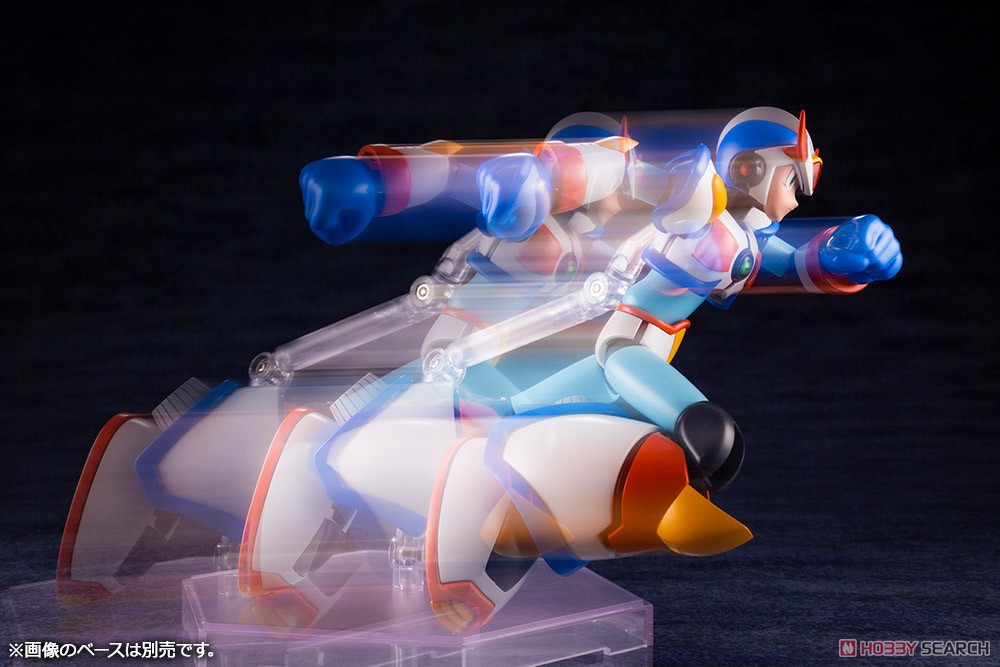 เปิดรับPreorder #มัดจำ 400 บาท Mega Man X Max Armor (Plastic model) **โมประกอบ***