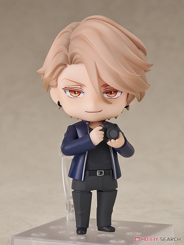 <Preorderถึงวันที่ 4/8/2023 > เปิดรับPreorder #มัดจำ 500 บาท Nendoroid Minato Mito (PVC Figure