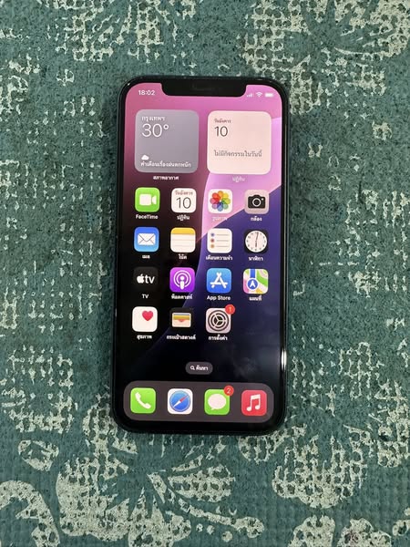 iPhone 12 128 GB TH