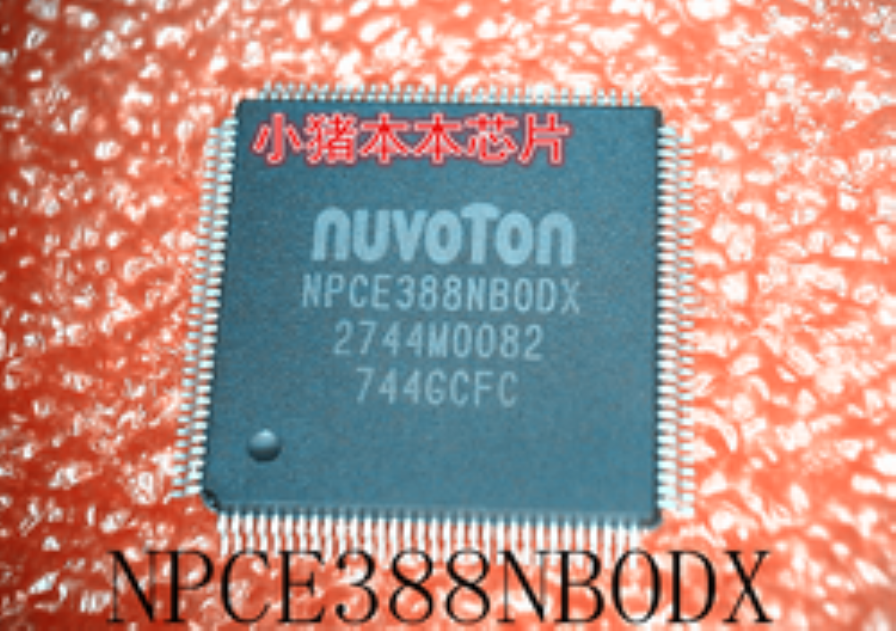 NPCE388NBODX NPCE388NB0DX NPCE388