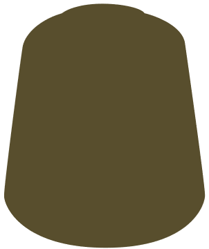 BASE - STEEL LEGION DRAB