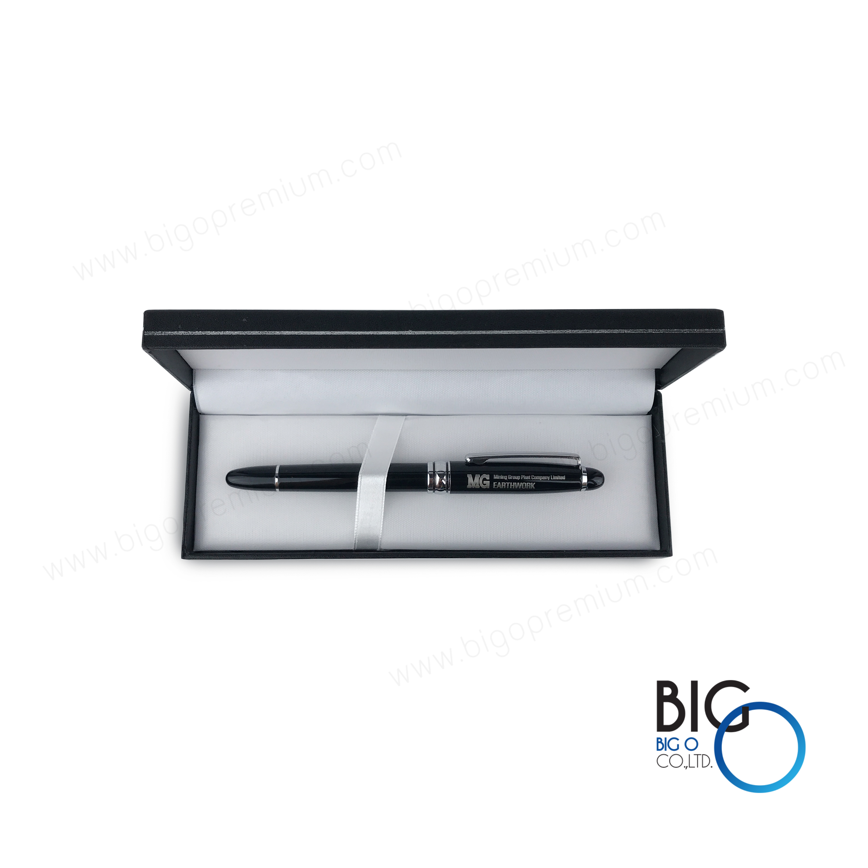 Mining Group Phat Co., Ltd.