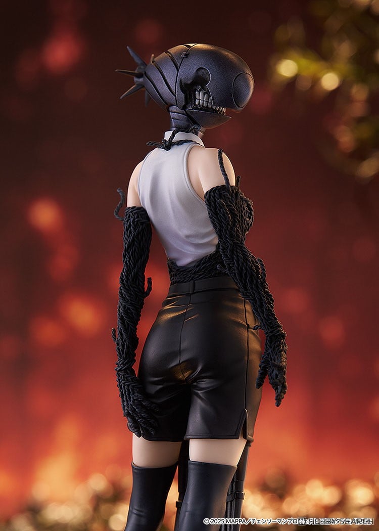 <Preorderถึง 19/12/2025 >เปิดรับPreorder มัดจำ 400 บาท POP UP PARADE Bomb (Figure)