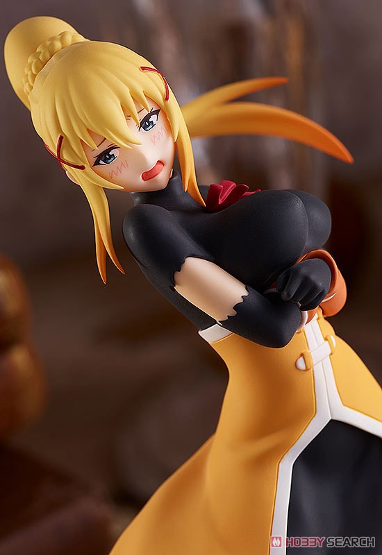 เปิดรับPreorder มัดจำ 200 บาท Pop Up Parade Darkness (PVC Figure)