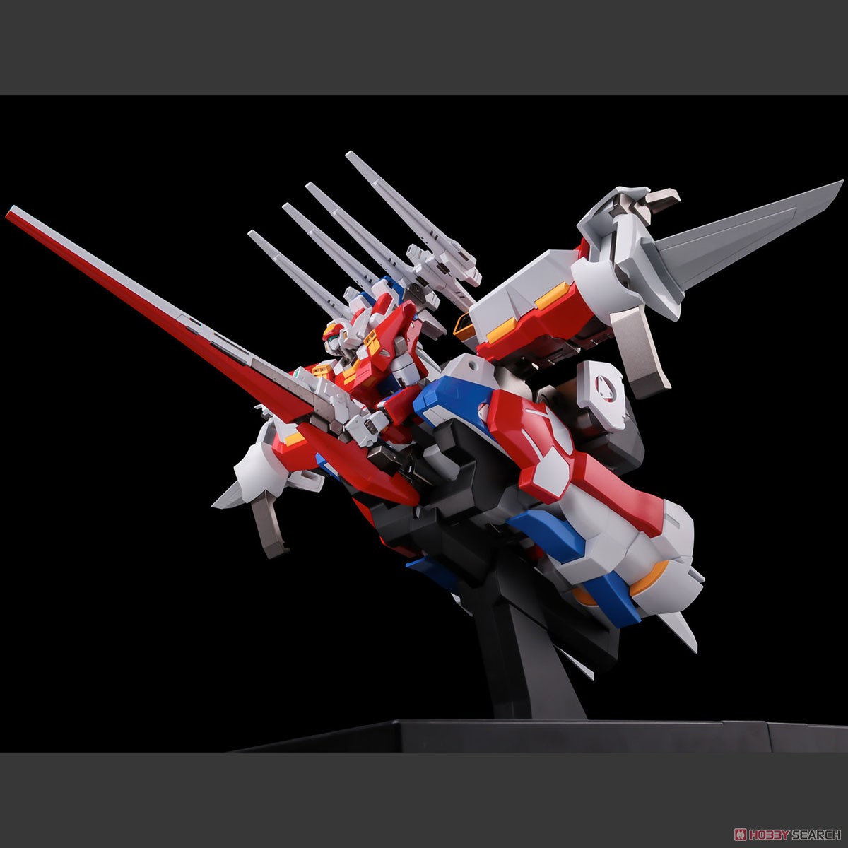 เปิดรับPreorder มัดจำ 1000 บาท Riobot Henkei Gattai R-3 Powered (Completed)