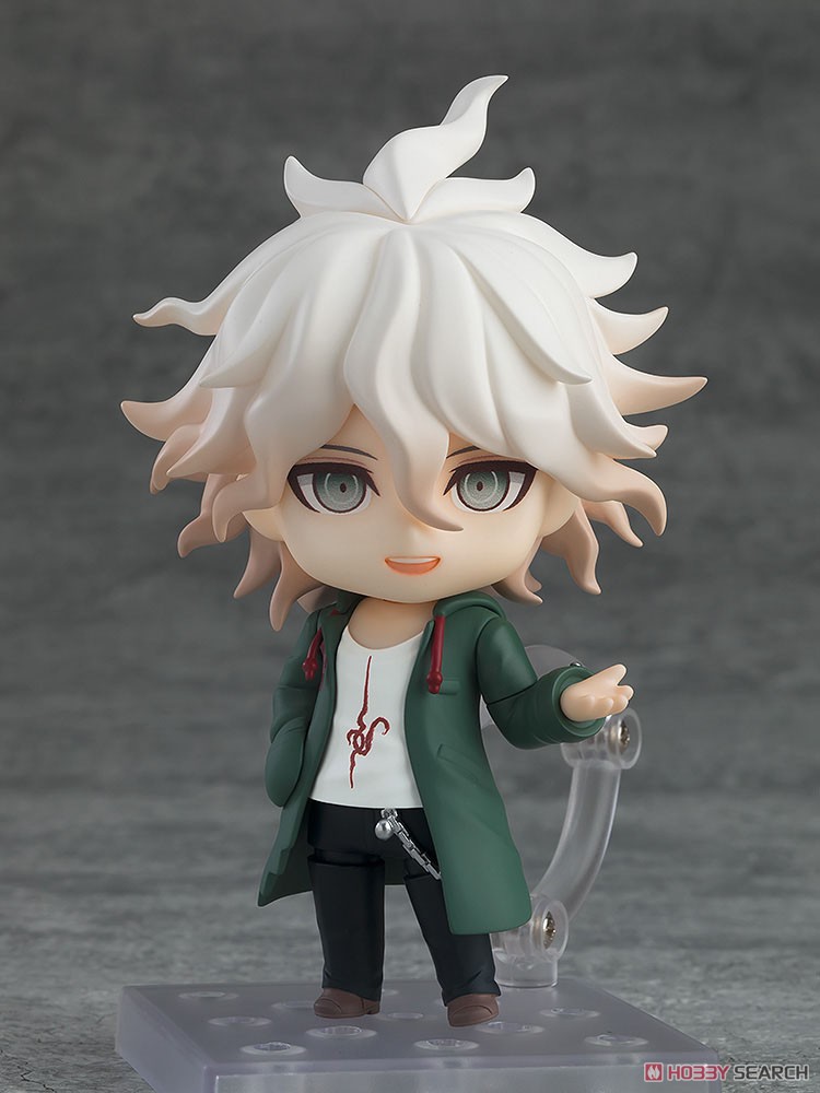 <Preorderถึงวันที่ 4/10/2024> เปิดรับPreorder #มัดจำ 400 บาท Nendoroid Nagito Komaeda (PVC Figure)