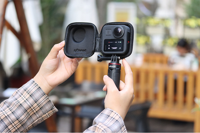 กระเป๋าเคสใส่กล้อง GoPro Max