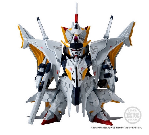 <Preorderภึง 29/10/2025>เปิดรับPreorder มัดจำ 300บาท FW GUNDAM CONVERGE CORE HATHAWAY SET W/O GUM