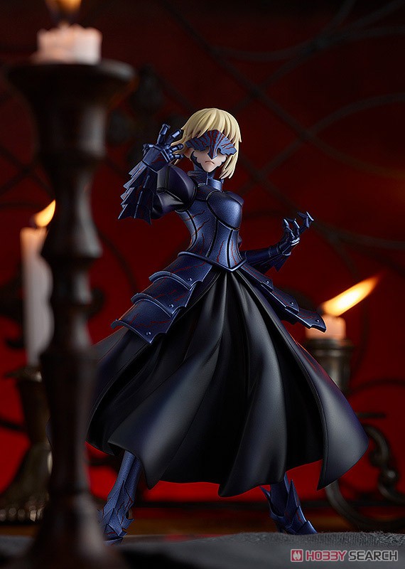 <Preorderถึง 10/9/2021>เปิดรับPreorder มัดจำ 200 บาท Pop Up Parade Saber Alter (PVC Figure)