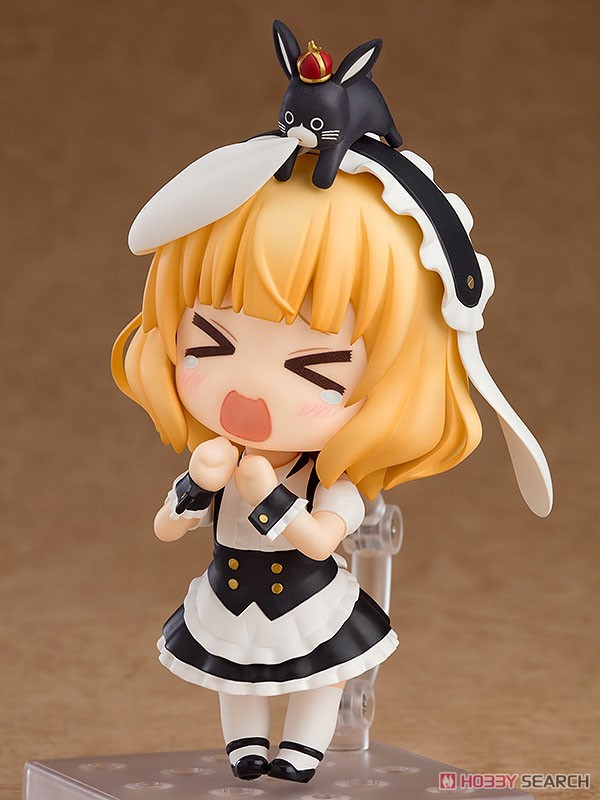 เปิดรับPreorder มัดจำ200 บาท Nendoroid Syaro (PVC Figure)