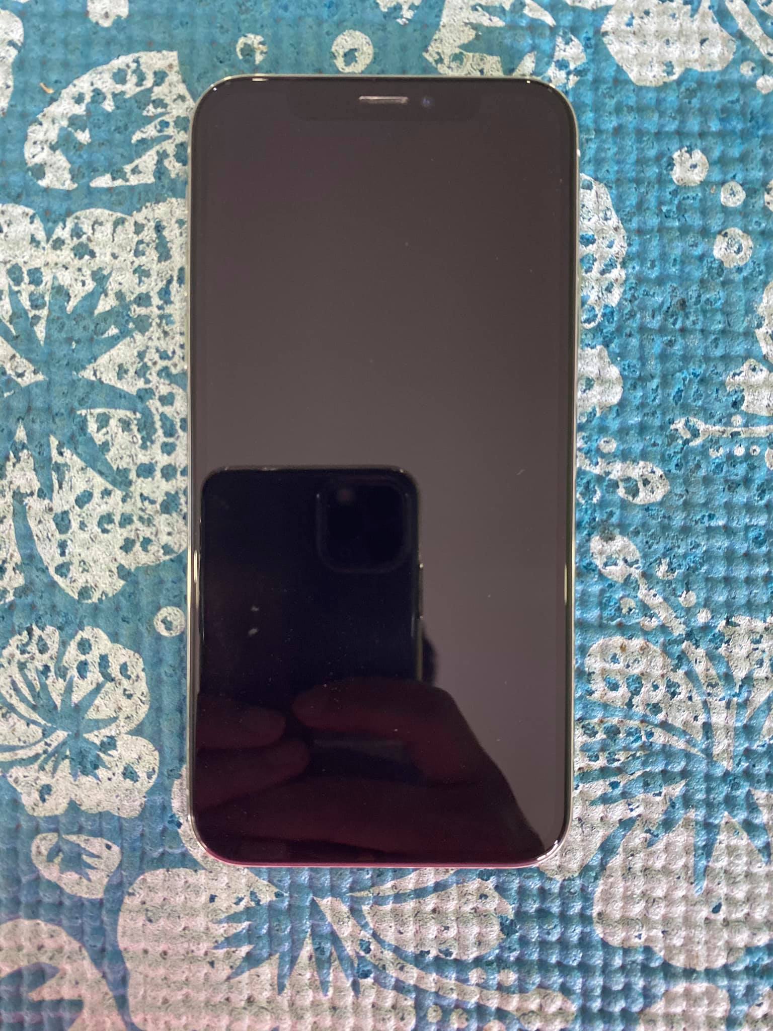 ( SOLD OUT ) iPhone X 64 GB