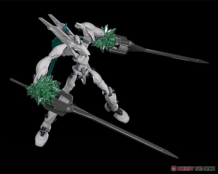 <Preorder ถึง 17/3/2023>เปิดรับPreorder มัดจำ 400 บาท MODEROID Fafner Mark Sein (Plastic model)