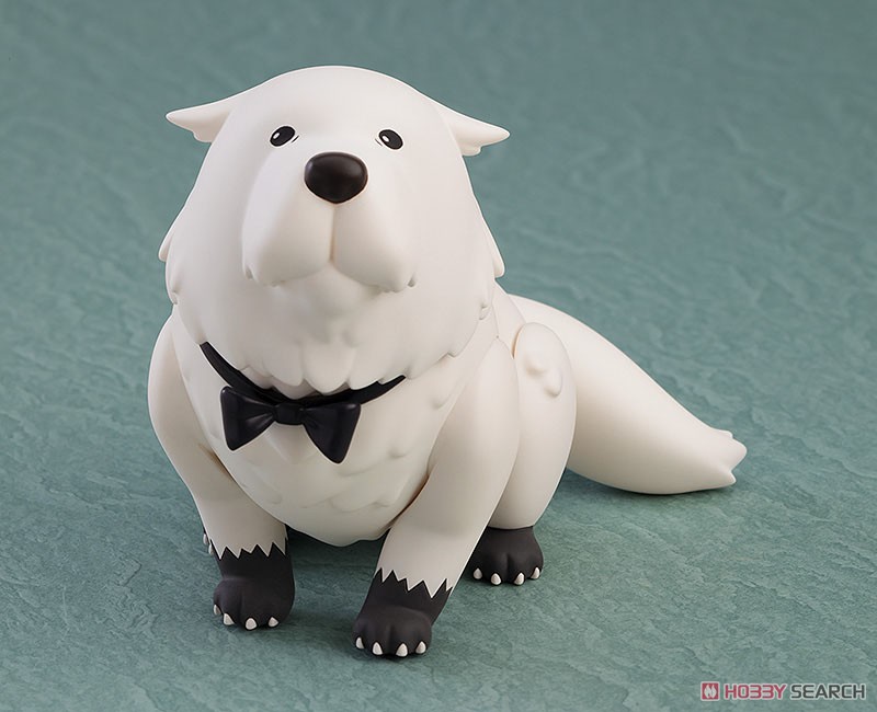 <Preorderถึงวันที่ 26/1/2024> เปิดรับPreorder #มัดจำ 400 บาท Nendoroid Bond Forger (PVC Figure)