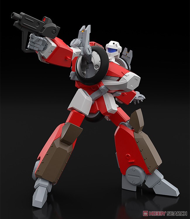 <Preorderปิดรับวันที่ 13/10/2023 🔔เปิดรับPreorder มัดจำ 500 บาท MODEROID Garland (Plastic model)