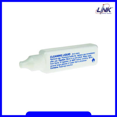 UF-2823 CLEANSER LIQUID น้ำยาเช็ดหัวและสาย