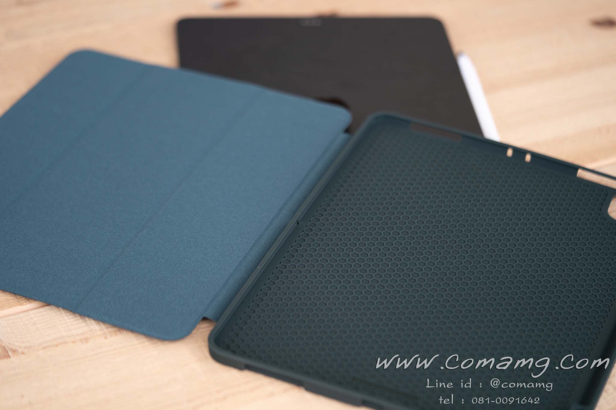 Dux Ducis เคส iPad Pro 11 2020 / 12.9 2020