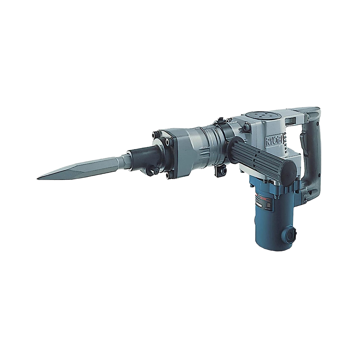 RYOBI เครื่องสกัดคอนกรีต [CH485]