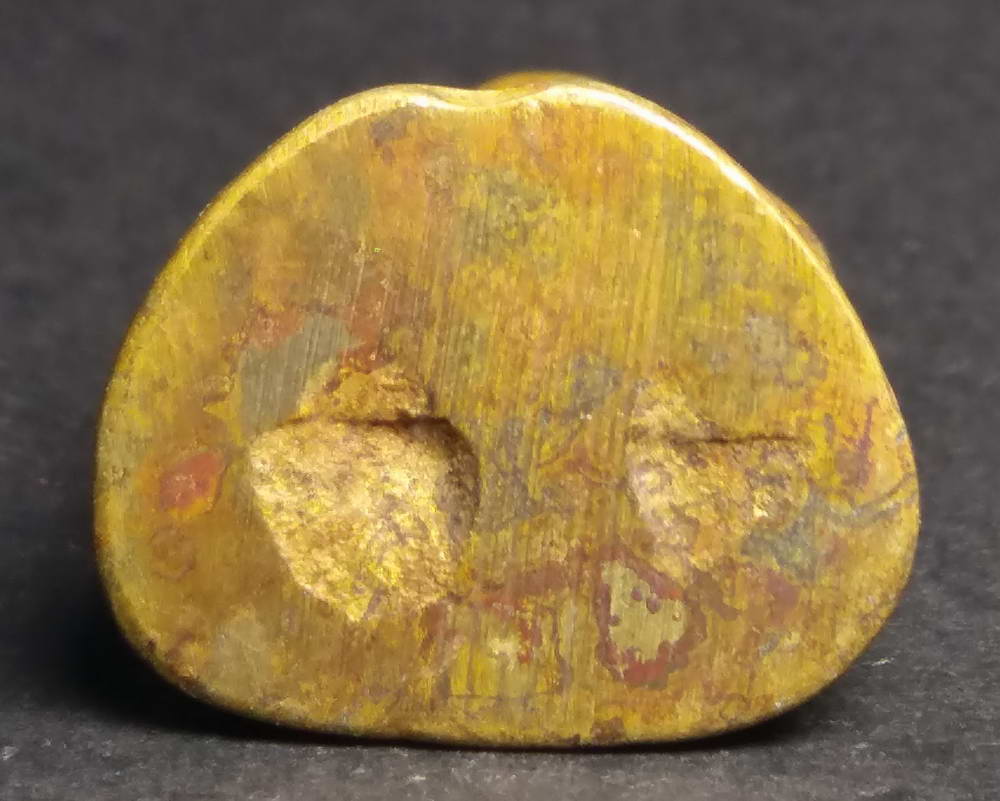 รหัสสินค้า พระกริ่ง พระหล่อ 111 รูปหล่อหลวงพ่อเงิน วัดบางคลาน จังหวัดพิจิตร ไม่ทราบปีที่สร้าง พระรายการนี้ให้เช่าบูชาแล้ว