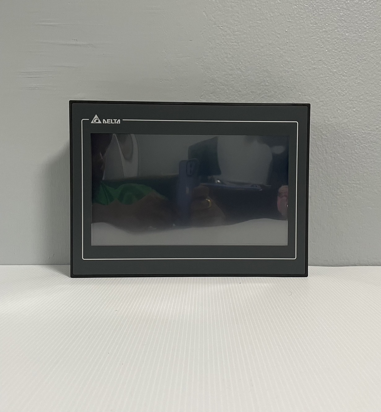 Delta HMI DOP-110CS Size 10"(Standard)