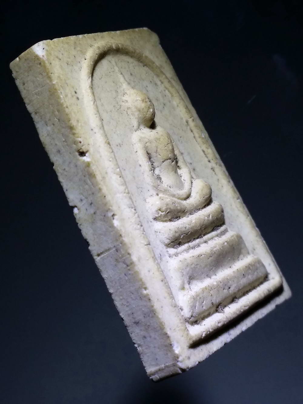 รหัสสินค้า พระสมเด็จ วัดต่างๆ 496 พระสมเด็จ หลวงพ่อคูณ วัดบ้านไร่ ปี พ.ศ.2539 รุ่นศรีโคตรบูรณ์ เนื้อผงพุทธคุณ