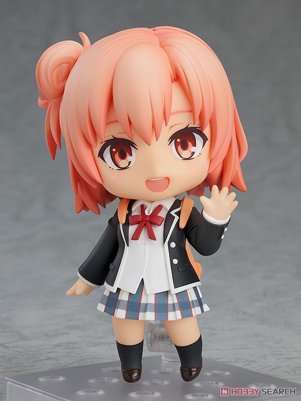 เปิดรับPreorder มัดจำ200 บาท Nendoroid Yui Yuigahama (PVC Figure)